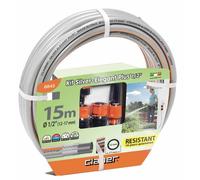 KIT MANGUERA Silver Elegant 1/2" 15M (Nº de unid.= 1)