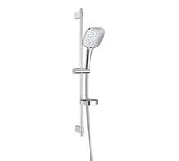 KIT TUBO FLEXIBLE DUCHA G1/2" L-800