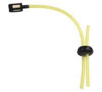Kit Tuyau Carburant pour TTL488GDO TTK587GDO | Compatibilité TTL488GDO, TTK587GDO, installation pour facile, remplacement parfait, kit complet