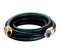 Kit Tuyau d'aspiration - METABO - 4 m 1"" (25 mm)