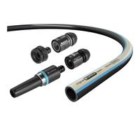 Gardena Kit tuyau EcoLine 13 mm (1/2") 20 m + nécessaire de base 18931-20