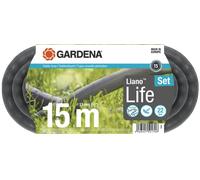 Kit tuyau Liano™ Life 15 m