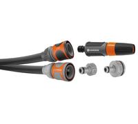 Kit tuyau Liano Life 25 m - GARDENA - 18455-20