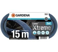 Gardena Liano Xtreme Kit tuyau (1/2"), 15 m 18465-20