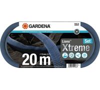 Gardena Liano Xtreme Kit tuyau (1/2"), 20 m 18470-20