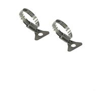 Kit Tuyau Plat 10m pour Karcher 2.997-100.0(Fabric Hose Set) | Compatible pour karcher 2.997-100.0, pour idéal inondation, transport eau, pour pompe submersible, usage polyvalent