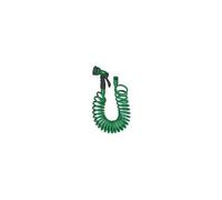 Kit Tuyau Spirale Eva 15m Acquapro Ribimex