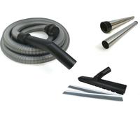 Kit tuyau + tube + buse Kallefornia K663E pour Kärcher NT 75/2 Tact2 Me