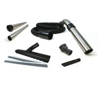 Kit tuyau + tube + buse Kallefornia K699 pour WAP Nilfisk SQ 650-3M