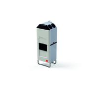 Kit unité de refroidissement ComfoClime Cool 36 E CC Cool 36 + ComfoAir Q600 ST Enthalpie de Zehnder - 471429212