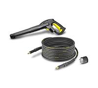 Kit Universal de Pistola y Manguera de 12 m