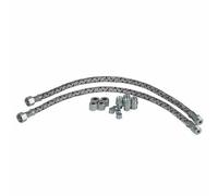 Kit universel 3/8 8-10 (flexible) - AFRISO : 2490001