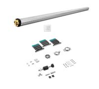 Kit universel de motorisation OXIMO RTS10/17 pour tous types de volets roulant - SOMFY -