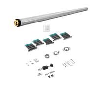 Kit universel de motorisation OXIMO RTS20/17 pour tous types de volets