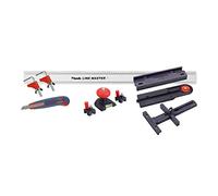 Kit universel de règle Line Master (7839-08)