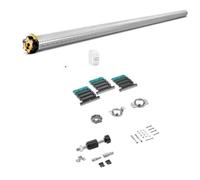 Kit universel motorisation LT 50 WT 10/17 pour tous types de volets roulant - SOMFY -