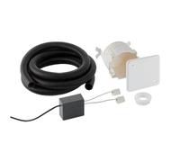 Kit universel pour montage brut d'appareils électroniques pour WC GEBER