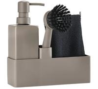 Kit vaisselle 4 pc, taupe, Zone Denmark