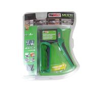 KIT VALIBOX MOLLY M100830 : Pince à expansion + 30 chevilles 4x37 et vis Molly Multi