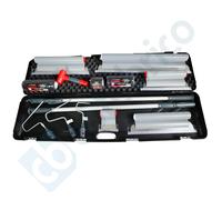 Kit valise DécoLiss' plaquiste (11 pcs) - OUTIL PARFAIT 80560