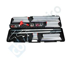 Kit valise DécoLiss' plaquiste (11 pcs) - OUTIL PARFAIT 80560