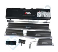 Kit valise finitions ParfaitLiss' Rigid - OUTIL PARFAIT 80622