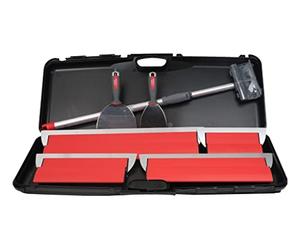 Kit Valise ParfaitLiss' - L'OUTIL PARFAIT - Outillage Lissage pour Plaquiste