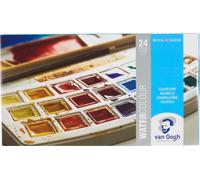 Van Gogh | Peinture à l'aquarelle