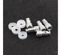 Kit Valve Flottante Silicone PPC790 Kit Valve Flottante Silicone | 10 valves flottantes, 10 joints silicone, installation pour facile, arrêt fuite vapeur, compatible PPC790