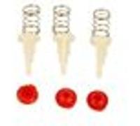 Kit valve + ressort 9.001-110.0 - nettoyeur haute pression karcher G