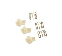 Kit valve + ressort 9.001-149.0 - Nettoyeur haute pression Karcher - Soupapes et clapets