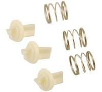 Kit valve + ressort 9.001-149.0 - Nettoyeur haute pression Karcher - Soupapes et clapets