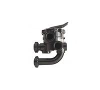 Kit vanne 6 voies Hayward 2" Serie Pro Side