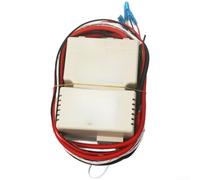 Kit Vanne Électro Soupape, Protection Flamme, 15KV pour Cuisines Pro(B) | Pour Cuisines Commerciales, Coupure pour gaz Auto, pour idéal Chefs, pour cuivre pour robuste, Sortie 15KV