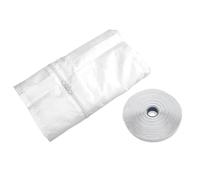 Kit ventilation clim portable,Composants Compacts Sans Perçage,Joint d'Étanchéité pour Fenêtre à Battant | pour Chambre Salon Voyage Appartement Dortoir
