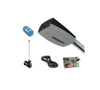 Kit VER13 Automatisme Moteur 24V CAME 8K01MV-012