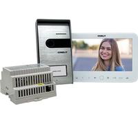 KIT Vidéo 7 Plus avec moniteur 7 pouces - - G115KFR1