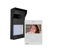 Visiophone - filaire pour 2 appareils - Art 4 LITE Soul GOLMAR