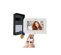 Golmar - GS5110/ART7W - Kit Interphone Vidéo Soul