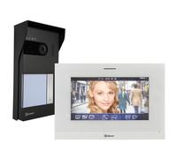Golmar Interphone vidéo Kit Soul Art 7 Lite – 1 appel – Écran 7''