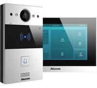 Kit vidéophone 2Wire Akuvox (C313W-2/R20A-2)
