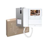 Kit vidéophone intérieur/extérieur 4,3 pouces COMELIT - PL8461M