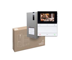 Kit vidéophone mains libres 4,3 Comelit - PL8461V