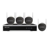 Kit vidéosurveillance HIKVISION NK42W0H-1T G
