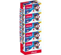 Kit Vileda Turbo Smart Kit Complet De Nettoyage Intelligent Et Performant - Vileda