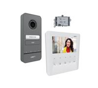 Kit Visiophone CAME PLX V BH + LHS (Réf : 8K40CF-032)