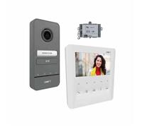 Kit Visiophone PLX V BH + LHS 8K40CF-032 CAME