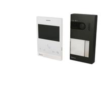 Kit visiophone GOLMAR Soul 4''