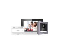 Kit Visiophone Villa Two Wire 2MP Encastré IP65