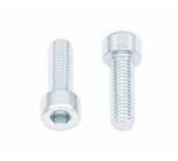 Kit Visserie Bolt Vis CHC M6x1x20mm 10 pièces